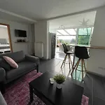 Apartmán Haus Valentina 1 *