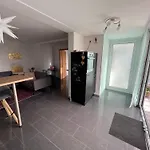 Apartmán Haus Valentina 1 *
