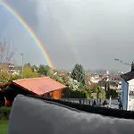 Haus Valentina 1 Apartmán *