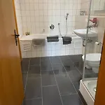 Haus Valentina 1 Apartmán *