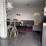Haus Valentina 1 Apartmán *
