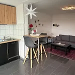 Haus Valentina 1 Apartmán *
