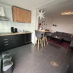 Apartmán Haus Valentina 1