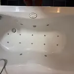 Apartmán Haus Valentina 1 *