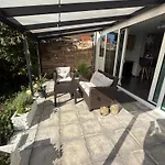 Apartmán Haus Valentina 1 Bad Bergzabern