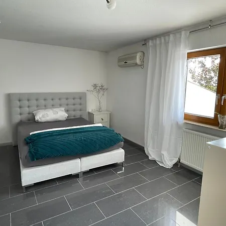 Apartment Haus Valentina 1