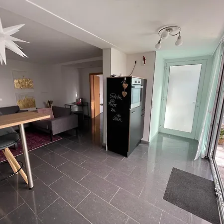 아파트 Haus Valentina 1 *
