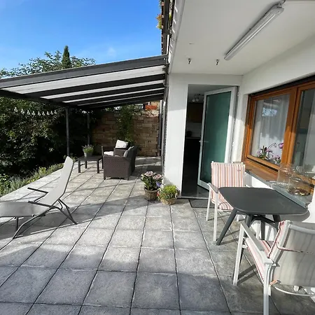 Haus Valentina 1 * Bad Bergzabern