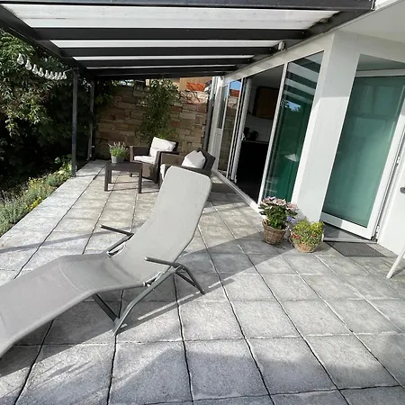 Haus Valentina 1 Bad Bergzabern