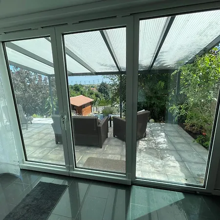 Apartment Haus Valentina 1 Bad Bergzabern