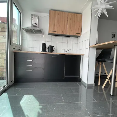Haus Valentina 1 Bad Bergzabern