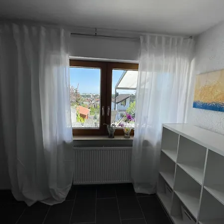 Haus Valentina 1 * Bad Bergzabern