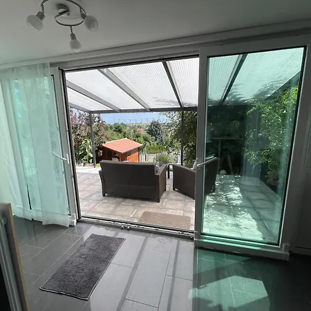 Haus Valentina 1 Bad Bergzabern