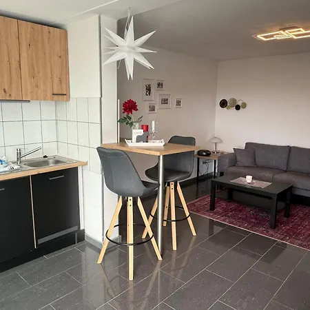 Haus Valentina 1 דירה *