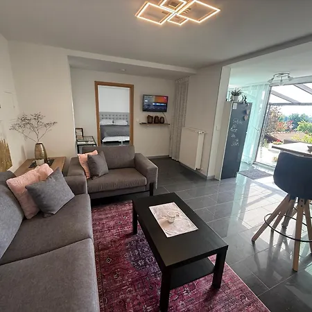 Haus Valentina 1 * 바트버그자베른