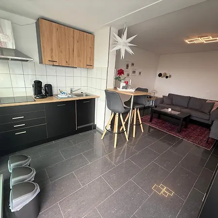 דירה Haus Valentina 1