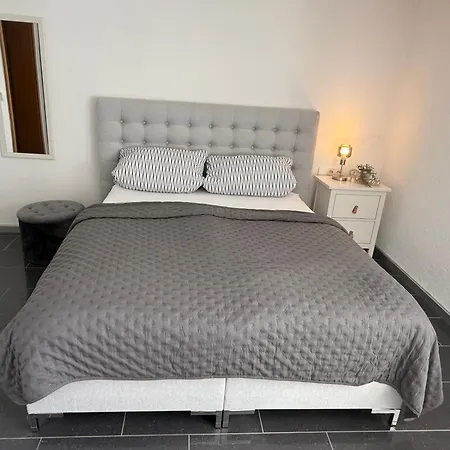 Haus Valentina 1 Apartamento Bad Bergzabern