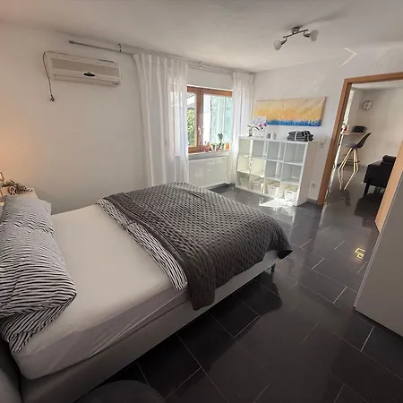 דירה Haus Valentina 1 *