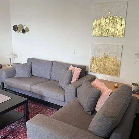 Haus Valentina 1 Apartamento