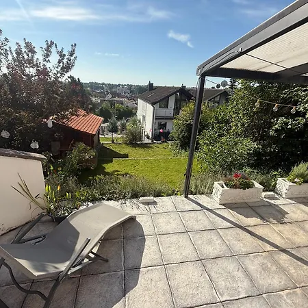 Apartamento Haus Valentina 1 *