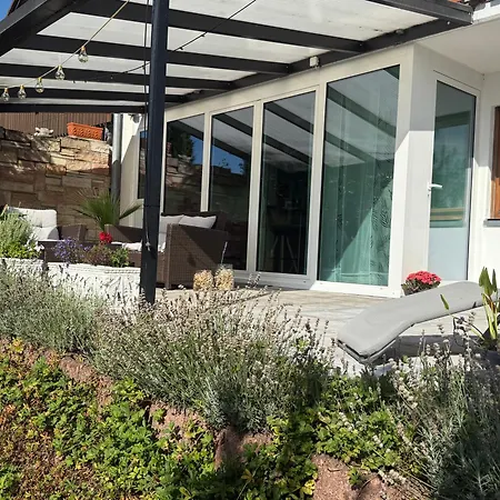 Haus Valentina 1 Apartamento *