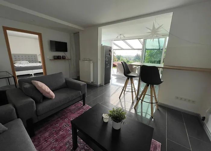 Apartamento Haus Valentina 1 *