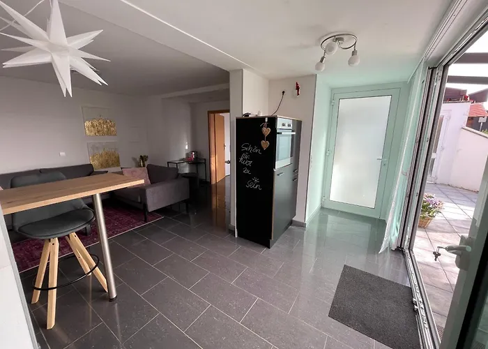 Apartamento Haus Valentina 1 *