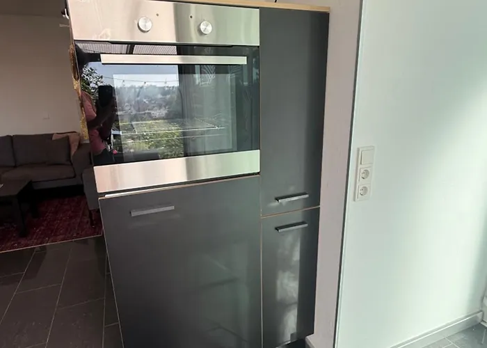 Haus Valentina 1 * バート・ベルクツァーバーン