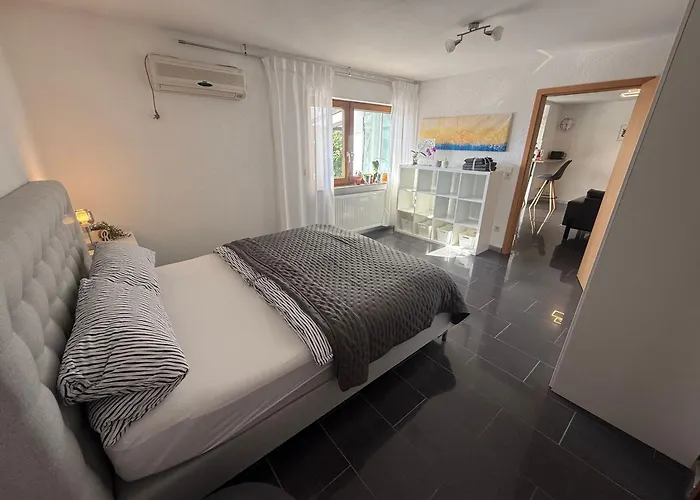 Apartamento Haus Valentina 1 *