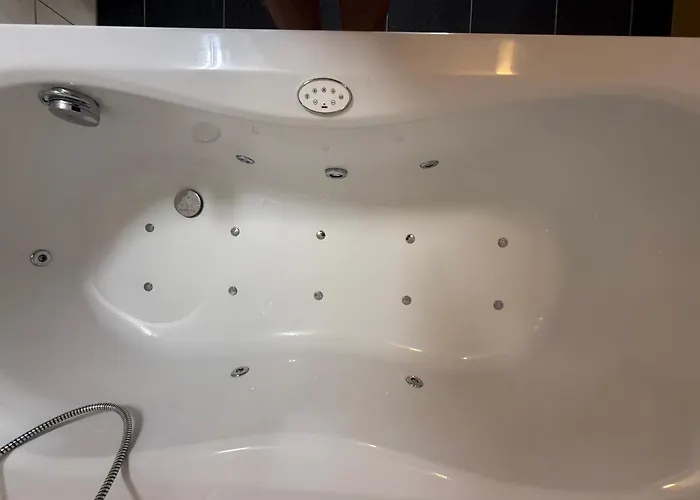 Apartamento Haus Valentina 1 *