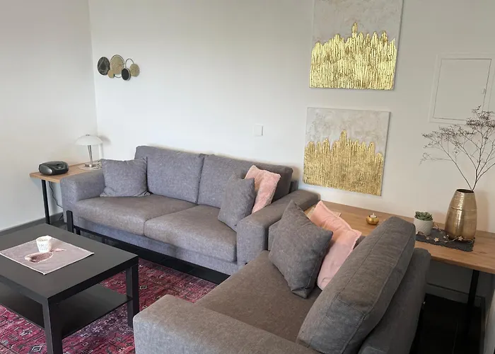 Haus Valentina 1 Apartamento