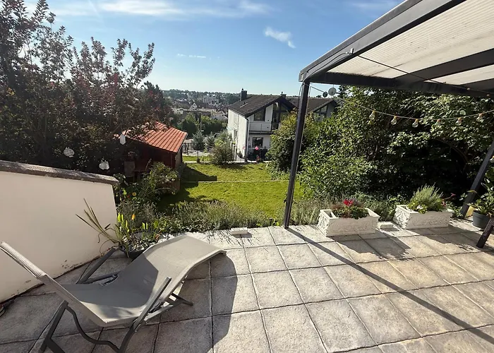 Apartamento Haus Valentina 1 *