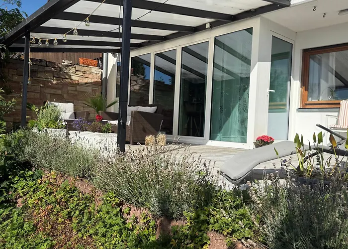 Haus Valentina 1 Apartamento *